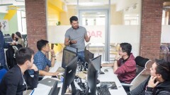 Хочу работать в DAR. Как туда попасть?