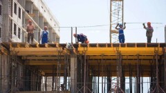 В Алматы построят и проведут сейсмоусиление 42 объектов образования