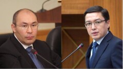 Акишев ответил Келимбетову на заявление о причастности к инвестированию средств ЕНПФ