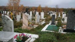 Земля на кладбищах Актобе подорожала в три раза: люди грозятся хоронить родных в огороде