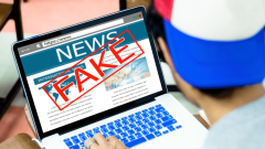 Основатель Wikipedia запустит сервис по борьбе с фейковыми новостями в СМИ