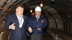 Гостей "Астана ЭКСПО" пригласят в музей под землёй в Караганде
