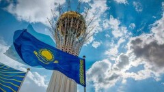Казахстан воздержался при голосовании по резолюции Совбеза ООН