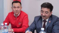 В КНПК заявили, что Nur Otan на выборах не использует административный ресурс против конкурентов