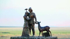 "Қозы Көрпеш – Баян сұлу" күнін жастар қалай атап өтіп жүр?