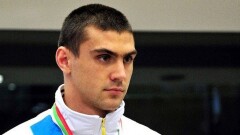 Отобравший у Левита золото Евгений Тищенко работает охранником Путина