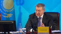 Даниал Ахметов "серьёзно спросит" с чиновников за провал масштабных проектов