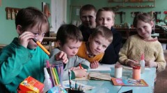 Загипа Балиева запретила директорам детдомов пускать проверяющих из НПО