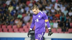 Павлодарский "Иртыш" вылетел из Лиги Европы