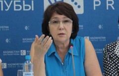 Нам всё равно, в пределах какой страны находится Крым - КТА