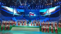 После отстранения сборной Россия организовала свою Паралимпиаду в Москве
