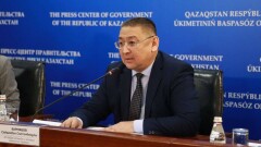 Қытай несиесіне Қазақстанда 1841 шақырым жол жаңартылып жатыр