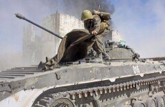 Состояние боевой готовности пограничной службы КНБ проверяют в Казахстане 