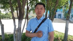 Осуждённый за лжетерроризм учитель Юрий Пак подал жалобу в Верховный суд
