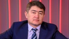 Айбатыр Жумагулов избран главой Фонда социального медицинского страхования