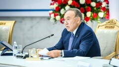 Назарбаев призвал страны принять новый договор о нераспространении ядерного оружия