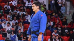 Чемпион мира по дзюдо не позволил казахстанцу выиграть топ-турнир в Париже
