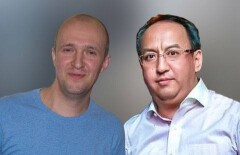 Появление в сети приговоров по делу Голышкина и Жамалиева назвали технической ошибкой 
