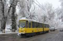 Власти Алматы всё ещё думают, нужны ли городу трамваи 