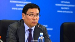 Средства Нацфонда из "Казинвестбанка" вернут в течение трёх-пяти лет - Досаев