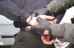 Украина экстрадировала в Казахстан подозреваемого в разбойном нападении