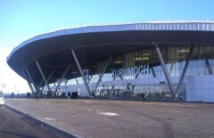 В Самару прибыли родственники умершей на борту рейса Алматы-Москва гражданки Казахстана