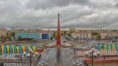 Шымкенту на развитие дадут ещё 4,6 млрд тенге из республиканского бюджета