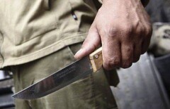 В Кокшетау убили учительницу