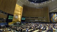 В комитете ООН приняли резолюцию о правах человека в Крыму