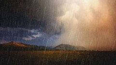 Прогноз погоды на 6 сентября: гроза и усиление ветра ожидаются на юге Казахстана