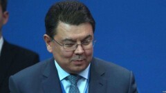 Советник Бозумбаева ответил депутатам, которым не понравился комментарий про "18-й раз"