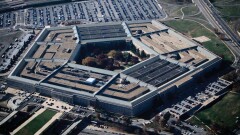Пентагон назвал Россию и Китай главными противниками США 