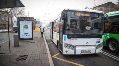 Алматы автобустары неге кешігеді? Көлік холдингі түсініктеме берді