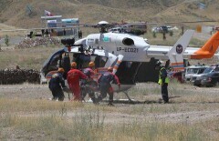 Казахстанские спасатели попросили о переносе совместных учений стран СНГ 