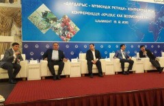 Бросить фармкомпанию и перейти на бахчу заставляет кризис предпринимателя