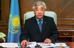 "Исламское государство" не заслуживает своего названия - Идрисов