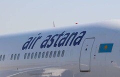 Air Astana: не продаётся!