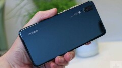 Huawei обошла Apple по продажам смартфонов