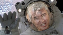 Остановите Землю, я сойду! Как Мухамедиулы предотвратил космическую растрату государственных средств