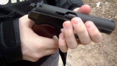 В Темиртау вандалы обстреляли памятник Ленину