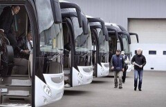 Автобусные парки Астаны получили из акимата уведомления о расторжении договоров