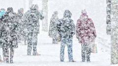 В Нур-Султане в понедельник отменили занятия в школах и колледжах