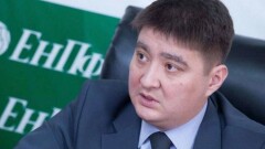 Экс-глава ЕНПФ Руслан Ерденаев сознался в растрате и получении взятки