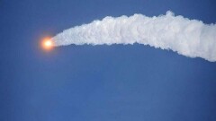 Неизвестный объект обнаружен на околоземной орбите после запуска "Союза" 