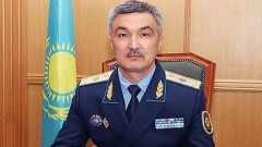 Сменился прокурор Жамбылской области: должность занял Нургалым Абдиров