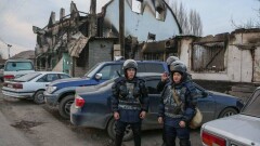 Что было и чего не было сделано после кордайского погрома