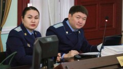Новый обвинительный акт представят прокуроры по делу Бишимбаева 22 января