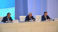 Бердыбек Сапарбаев: Нужно расширять сеть детских реабилитационных центров