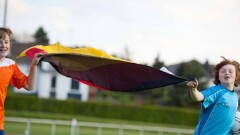 Как вырастить звёзд спорта в обычном ауле