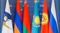 По итогам встречи в Алматы страны-участники ЕАЭС подписали 14 соглашений